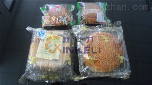 品质保证月饼包装机