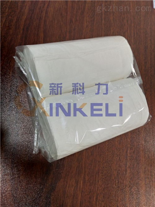 佛山两个无芯卷纸包装机