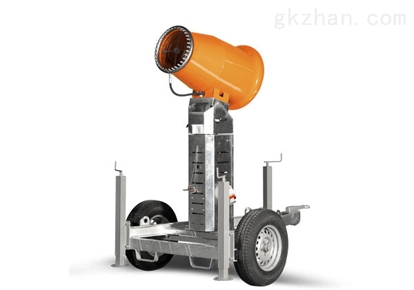 <strong><strong>防爆雾炮机</strong></strong>