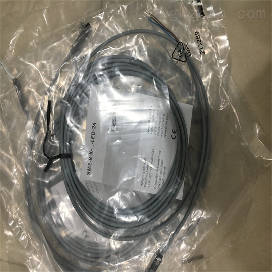 FESTO位置传感器175713技术支持