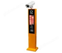 車牌識別系統：出入控制機TPM-1800（專業型 ）
