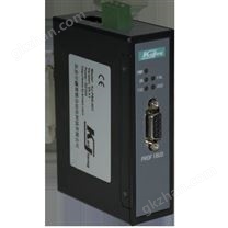 CAN轉PROFIBUS網關