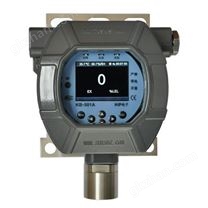 KB-501A型 氣體探測器