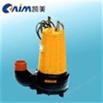 AS、AV型潛水排污泵