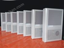 TOPL-LNY（Y）型呼吸式降溫除塵裝置