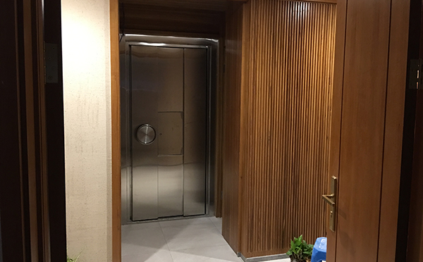 浙江金库门