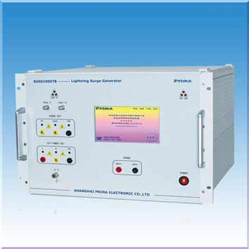 雷擊浪涌發生器SUG61005TB