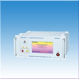 半导体雷击浪涌发生器TVS8/20TC