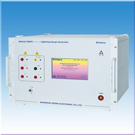 SUG10/700TG信號線雷擊浪涌發生器SUG 10/700TG