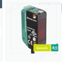 P+F反射板型传感器