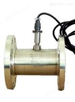 LWGY渦輪流量傳感器