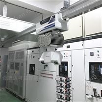 轨道巡检机器人