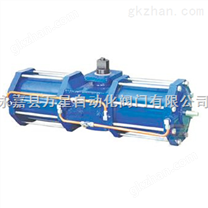 AW13氣動執(zhí)行器