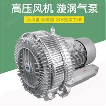 除尘风机高压