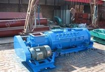 河北廠家SJ200雙軸加濕攪拌機(jī)做工精細(xì)