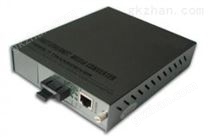 伊泰克 TD-7120MM（SM） 千兆光纖收發器