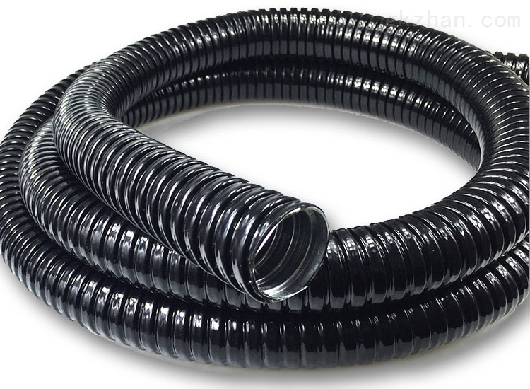 p3型国标包塑金属软管穿线管Φ6