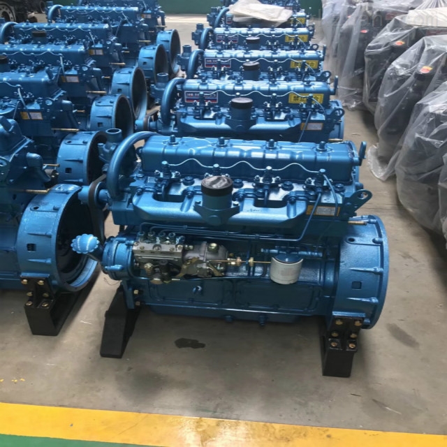 装载机4100柴油机*