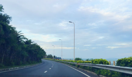 5G东风劲吹，智慧交通“产业之舟”扬帆远航