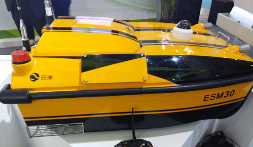 无人船迎快发展,闯“江湖”还需过五关