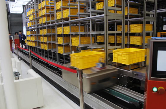 快递配送难题如何治?政策加持智能快递柜成良药!