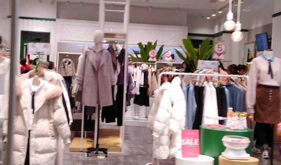 新年将至,去无人零售店办年货可好?