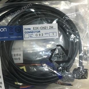 OMRON安全開關分類及參數