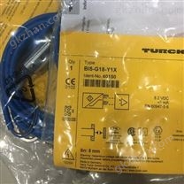 TURCK電感式傳感器資料,原裝圖爾克