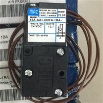 美國MAC導式三通滑閥產品特征