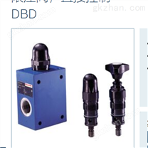直動式溢流閥R900435450,德REXROTH