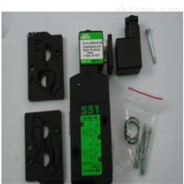 無線圈型8210G088 220/50，ASCO電磁閥