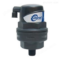 以色列*多若特dorot空氣閥