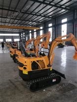 農(nóng)業(yè)果園實(shí)用型挖掘裝載機(jī)