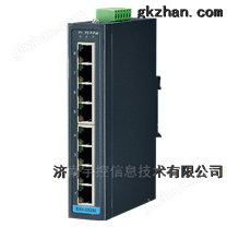 济南研华工业交换机代理商销售EKI-2528价格