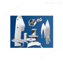 ASTOR食品行業(yè)包裝機(jī)434*20*1 刀片