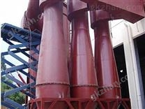 XLP型旋風(fēng)除塵器