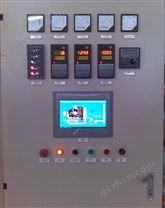 SZL10-1.25-AII鏈條鍋爐控制系統