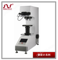SHK-M301数显维氏硬度计（HVS-1000B）