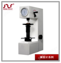 SHK-M405手动表面洛氏硬度计(HRM)