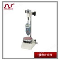 SHK- M102 A邵氏硬度计（数显）