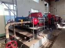 往復(fù)式增壓泵