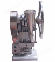 TDP-1.5II片單沖壓片機