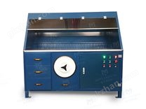 集塵工作臺DSW350