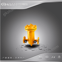 燃?xì)膺^濾器