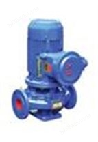 IHGR型立式不銹鋼熱水管道增壓泵