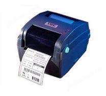 TSC TTP-244CE 条码打印机