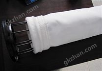 机械制造业专用除尘布袋