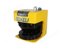 LSPD型安全激光扫描仪