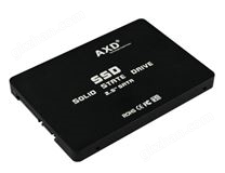 宽温级标准2.5寸SATAIII固态硬盘