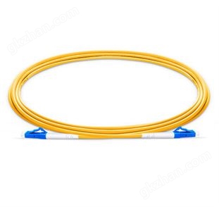 LC/UPC-LC/UPC雙工單模OS2光纖跳線
